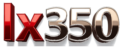 lx350 logo